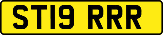 ST19RRR
