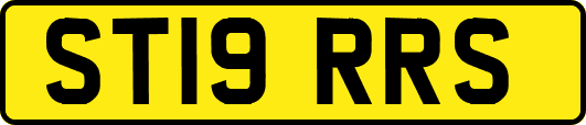 ST19RRS