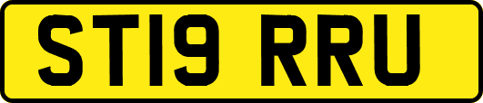 ST19RRU