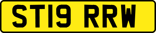 ST19RRW