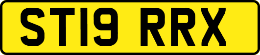 ST19RRX