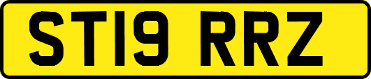 ST19RRZ