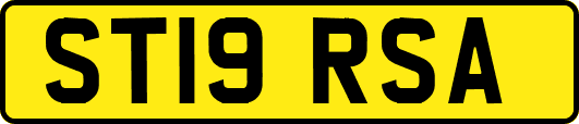 ST19RSA