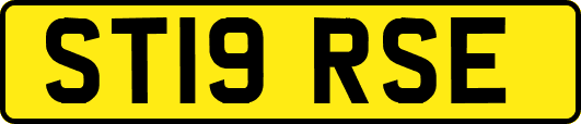 ST19RSE