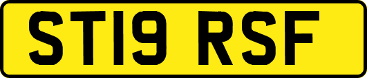 ST19RSF