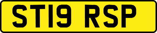 ST19RSP