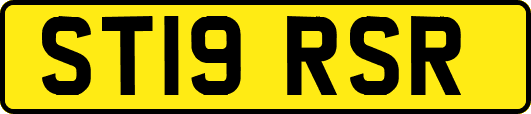 ST19RSR