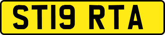 ST19RTA