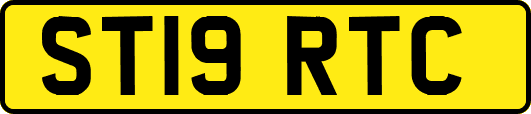 ST19RTC