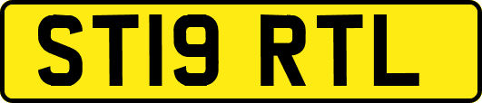 ST19RTL