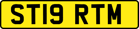 ST19RTM