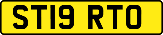 ST19RTO