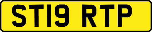 ST19RTP