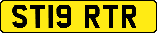 ST19RTR