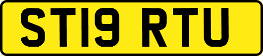 ST19RTU