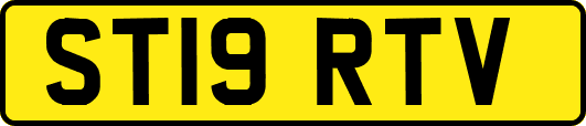 ST19RTV