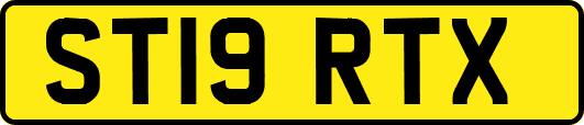 ST19RTX