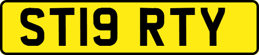 ST19RTY