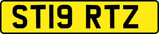 ST19RTZ