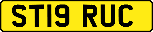ST19RUC