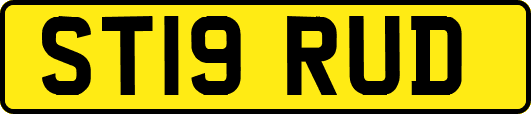 ST19RUD
