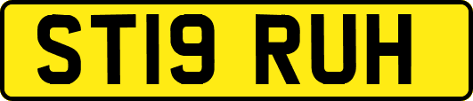 ST19RUH