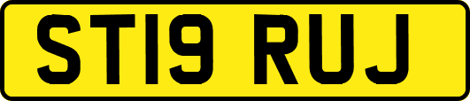 ST19RUJ