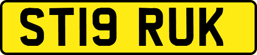 ST19RUK