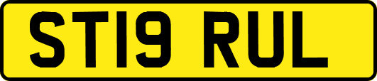 ST19RUL