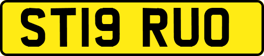 ST19RUO