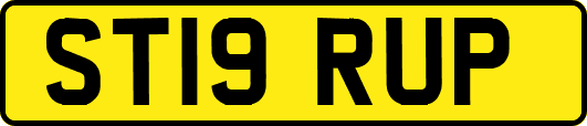 ST19RUP