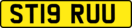 ST19RUU