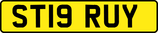 ST19RUY