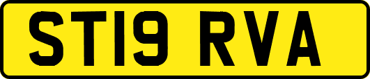 ST19RVA