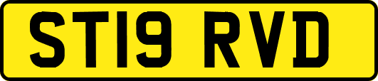 ST19RVD