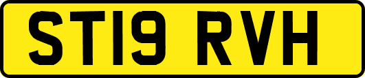 ST19RVH
