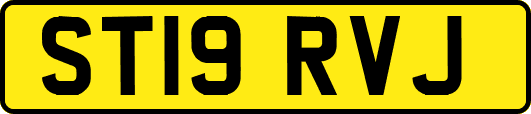 ST19RVJ