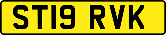 ST19RVK