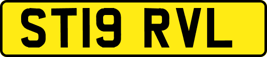 ST19RVL