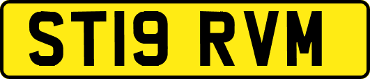 ST19RVM