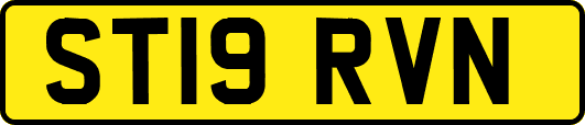 ST19RVN