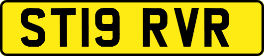 ST19RVR