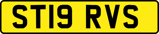 ST19RVS