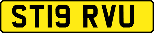 ST19RVU