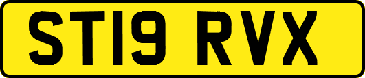 ST19RVX