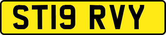 ST19RVY