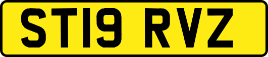 ST19RVZ