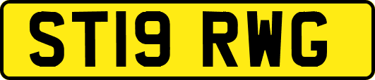 ST19RWG