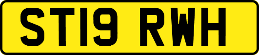 ST19RWH