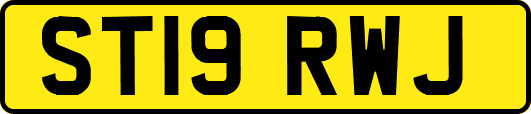 ST19RWJ
